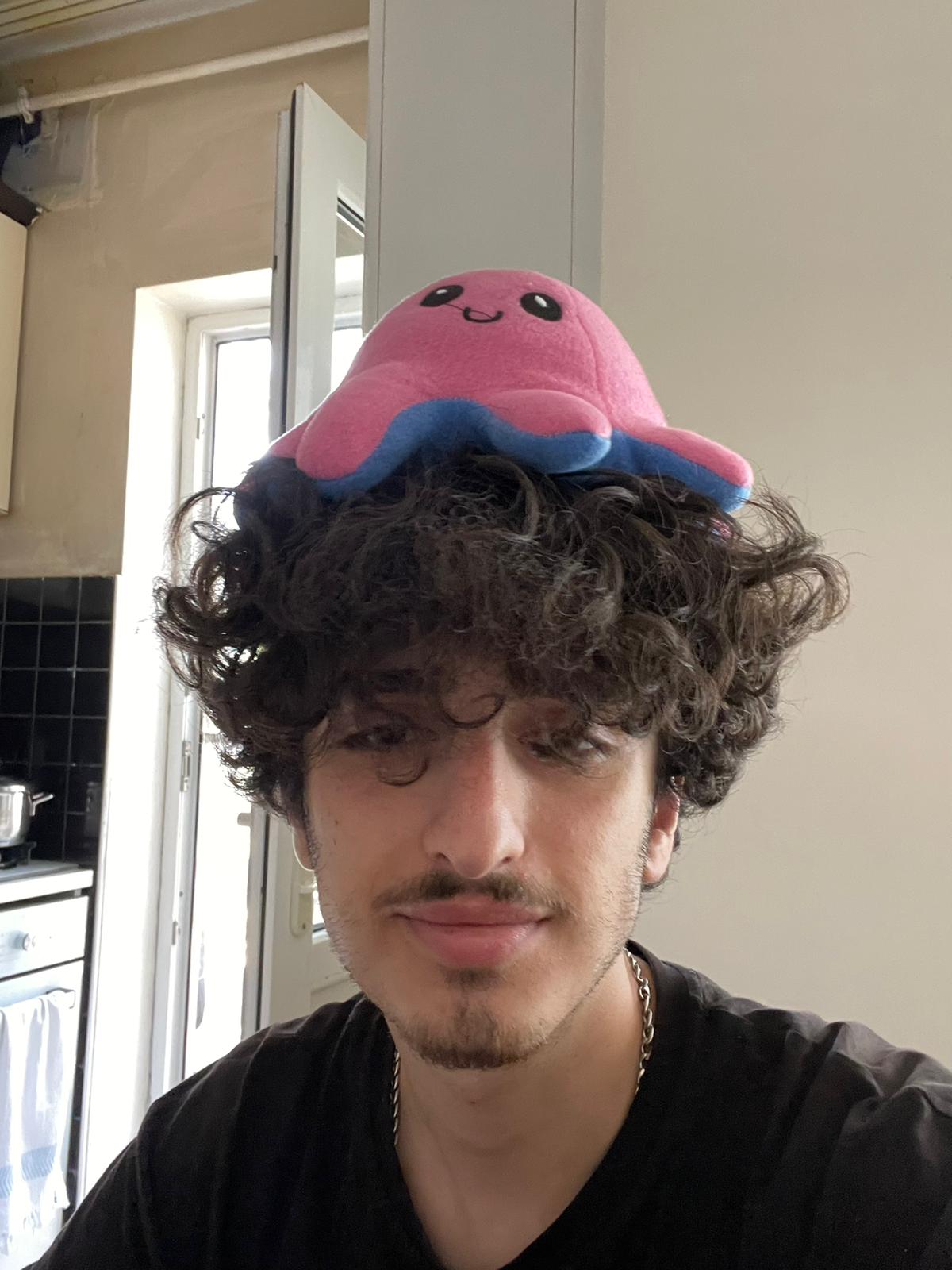 Süleyman Baran Almaz